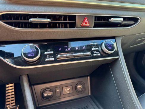 Used 2023 Hyundai Sonata SEL Plus FWD image 19