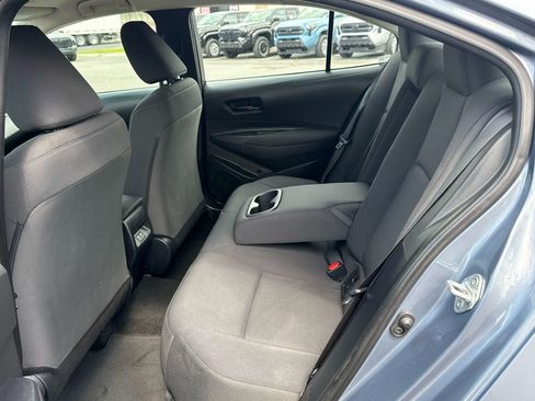 Used 2024 Toyota Corolla LE FWD image 13