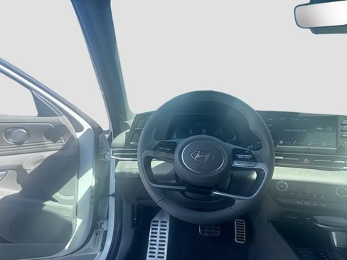 Used 2026 Hyundai Elantra Sport FWD image 20