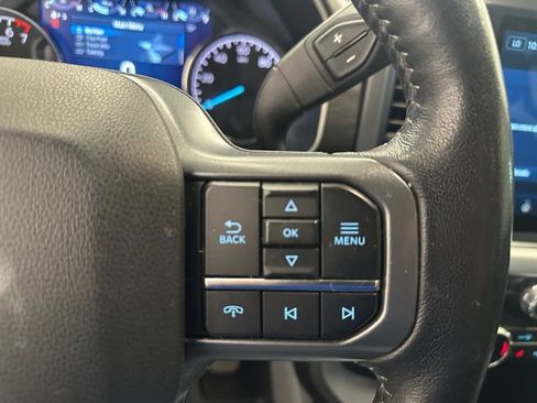 Used 2022 Ford F150 XLT w/ Equipment Group 302A High AWD/4WD image 29