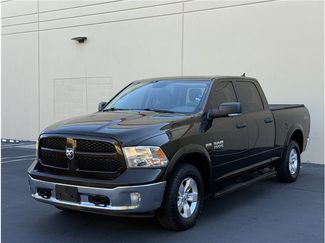 Used 2014 RAM 1500 Outdoorsman AWD/4WD video 1