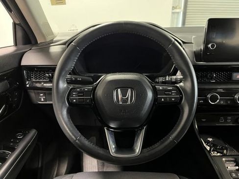 Used 2024 Honda CR-V EX-L image 21