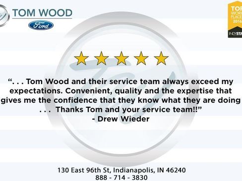 New 2025 Ford Mustang Mach-E Premium w/ Sport Appearance Package image 12