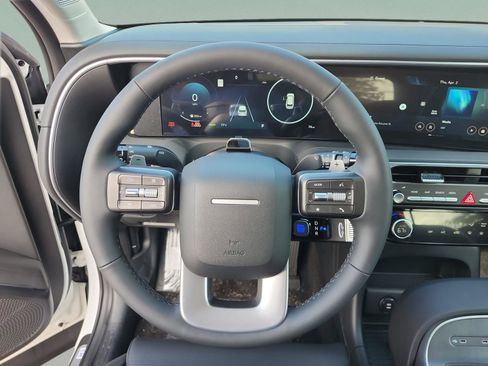 New 2026 Hyundai Palisade FWD Hybrid image 9