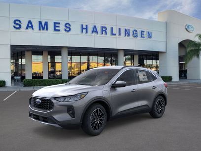 New 2025 Ford Escape SE