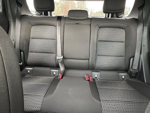 New 2026 Chevrolet Equinox LT image 22