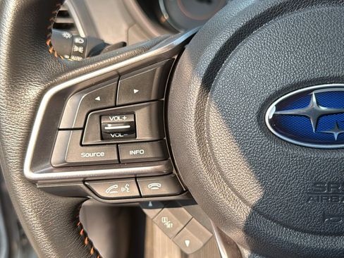 Certified 2023 Subaru Crosstrek 2.5i Limited AWD/4WD image 14