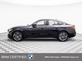 Certified 2025 BMW 430i xDrive w/ Premium Package video 2