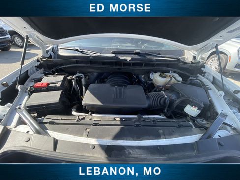 Used 2023 Chevrolet Suburban Premier image 30