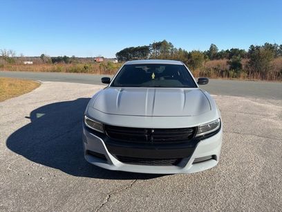 Used 2022 Dodge Charger SXT w/ Blacktop Package