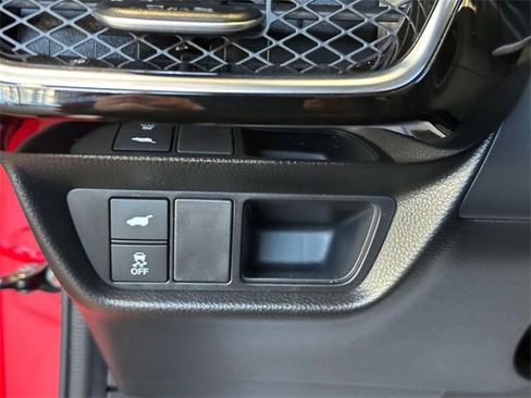 Used 2025 Acura ADX A-Spec image 20