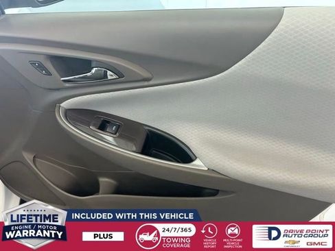 Used 2024 Chevrolet Malibu LT image 33