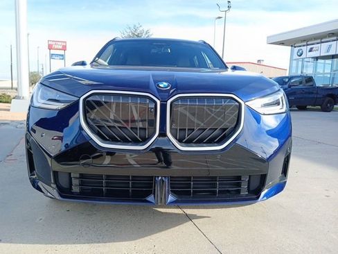 New 2026 BMW X3 xDrive30 image 2
