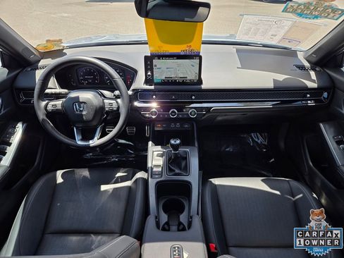Used 2023 Honda Civic Sport Touring image 42