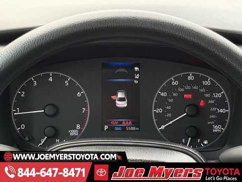 Certified 2025 Toyota Corolla LE image 16