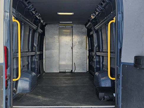 Used 2019 RAM ProMaster 3500 FWD image 8