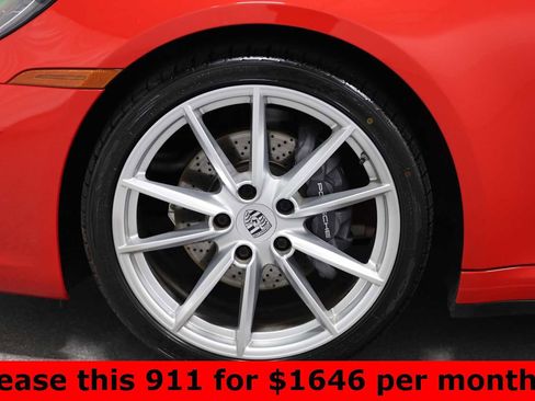 Certified 2022 Porsche 911 Carrera image 46
