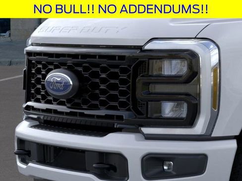 New 2026 Ford F250 XL w/ STX Appearance Package image 18