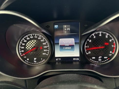 Used 2016 Mercedes-Benz C 450 AMG image 13
