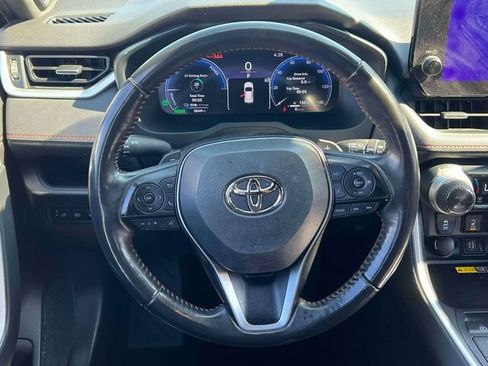 Certified 2024 Toyota RAV4 XSE w/ Weather Package AWD/4WD image 18