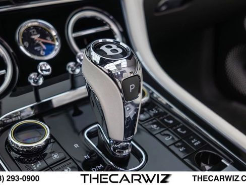 Used 2023 Bentley Continental GT Speed AWD/4WD image 66