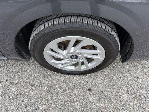 Used 2024 Subaru Impreza 2.0i image 19