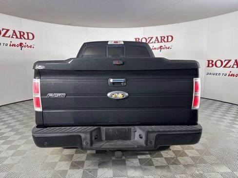 Used 2013 Ford F150 Limited image 11