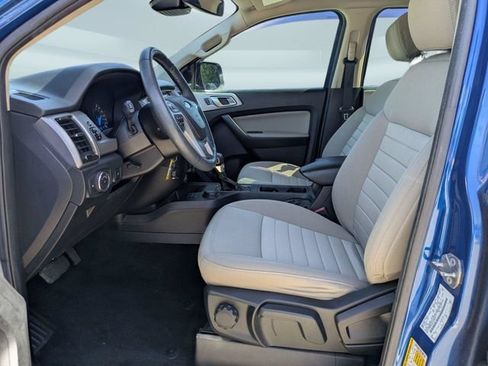 Used 2020 Ford Ranger XLT w/ Equipment Group 301A Mid AWD/4WD image 20
