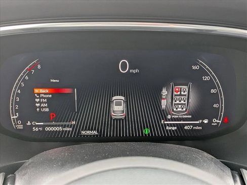 New 2026 Acura MDX SH-AWD w/ Technology Package image 12