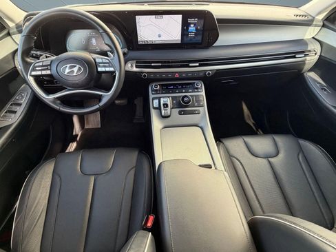 Used 2025 Hyundai Palisade SEL image 16