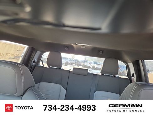 New 2026 Toyota Tacoma TRD Off-Road image 26