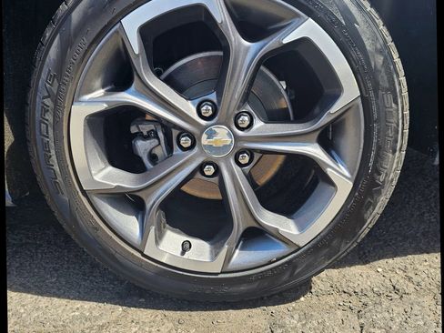 Used 2024 Chevrolet Malibu LT FWD image 33