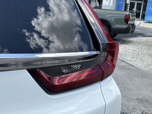 Certified 2020 Honda CR-V EX-L image 15