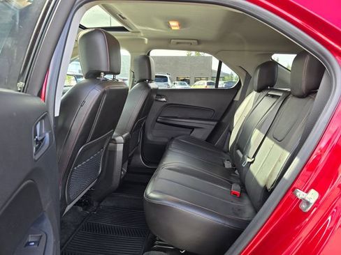 Used 2014 Chevrolet Equinox LTZ w/ LPO, Protection Package AWD/4WD image 20