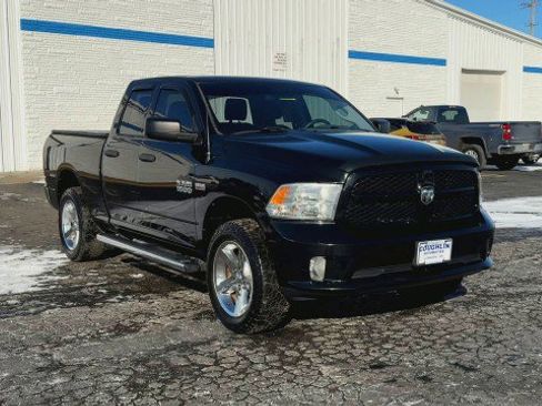 Used 2013 RAM 1500 Express image 4
