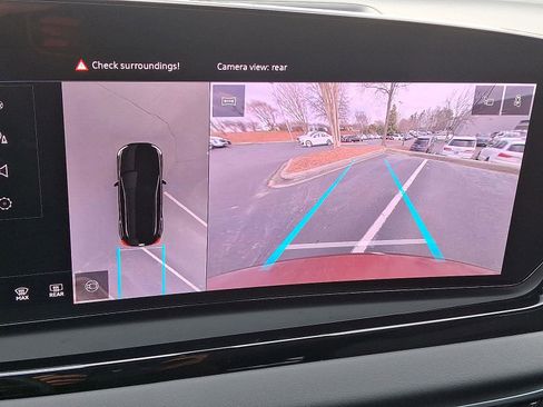 Certified 2025 Audi A5 2.0T Premium Plus w/ Premium Plus image 18