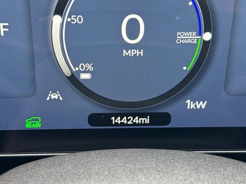 Used 2024 Honda Prologue Touring image 24