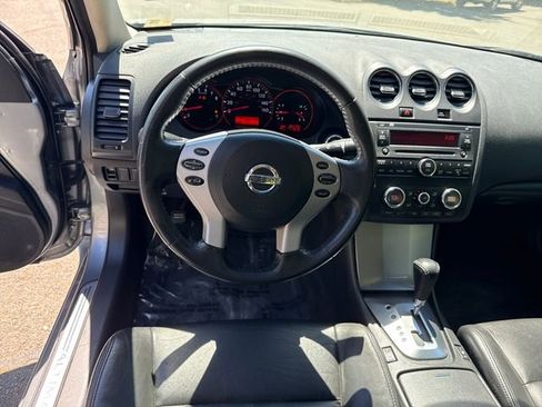 Used 2008 Nissan Altima 2.5 SL w/ SL Pkg FWD image 17