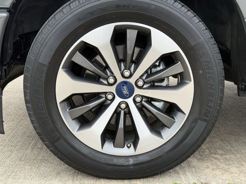 Used 2020 Ford F150 XL w/ Equipment Group 101A Mid image 11