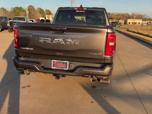 New 2026 RAM 1500 Lone Star image 6