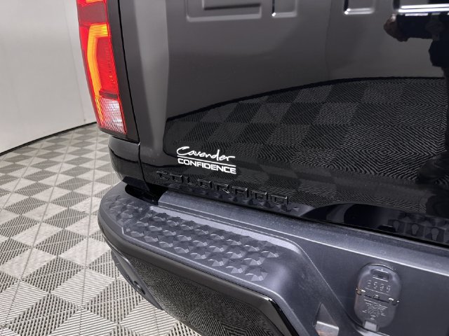 New 2026 Chevrolet Colorado Z71 w/ Technology Package AWD/4WD image 33