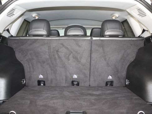 Used 2022 Jeep Compass Latitude image 7