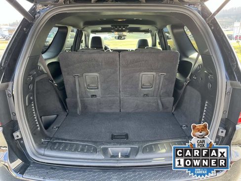 Used 2024 Dodge Durango GT image 20