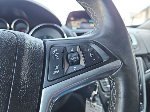 Used 2014 Buick Encore FWD image 24