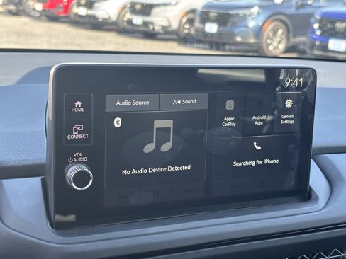 Used 2026 Honda Accord SE image 18
