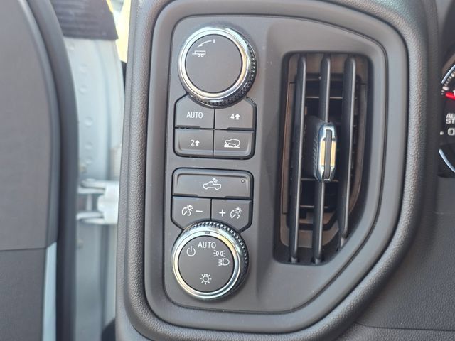 Used 2024 GMC Sierra 1500 Pro w/ Pro Value Package AWD/4WD image 27