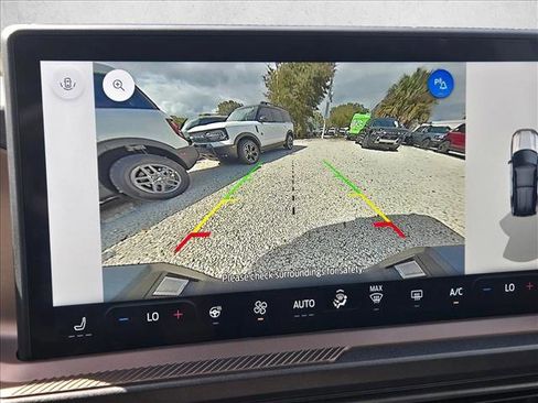 New 2026 Ford Bronco Sport Outer Banks image 13