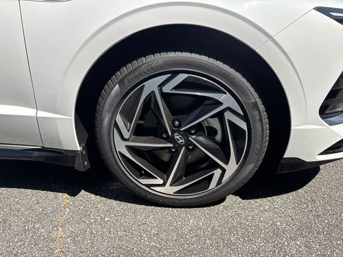 New 2026 Hyundai Sonata SEL image 12