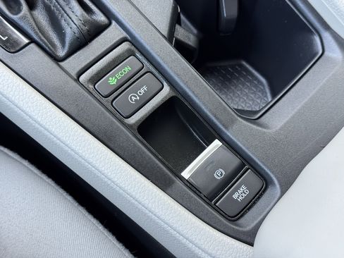 Used 2023 Honda Accord LX image 35