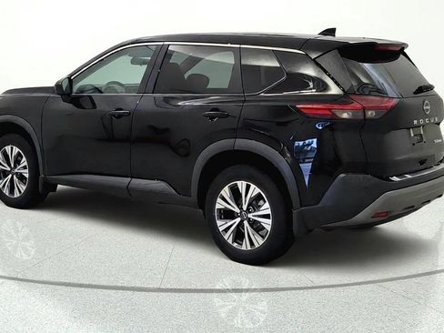 Used 2023 Nissan Rogue SV AWD/4WD image 4